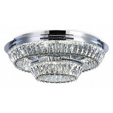 Люстра на штанге ambrella light tr tr5029
